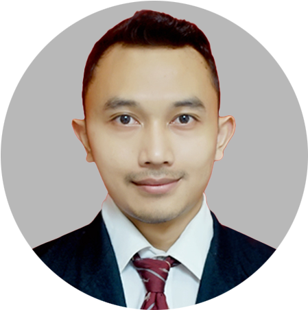 Ahmad Zatnika Purwalaksana, M.Si