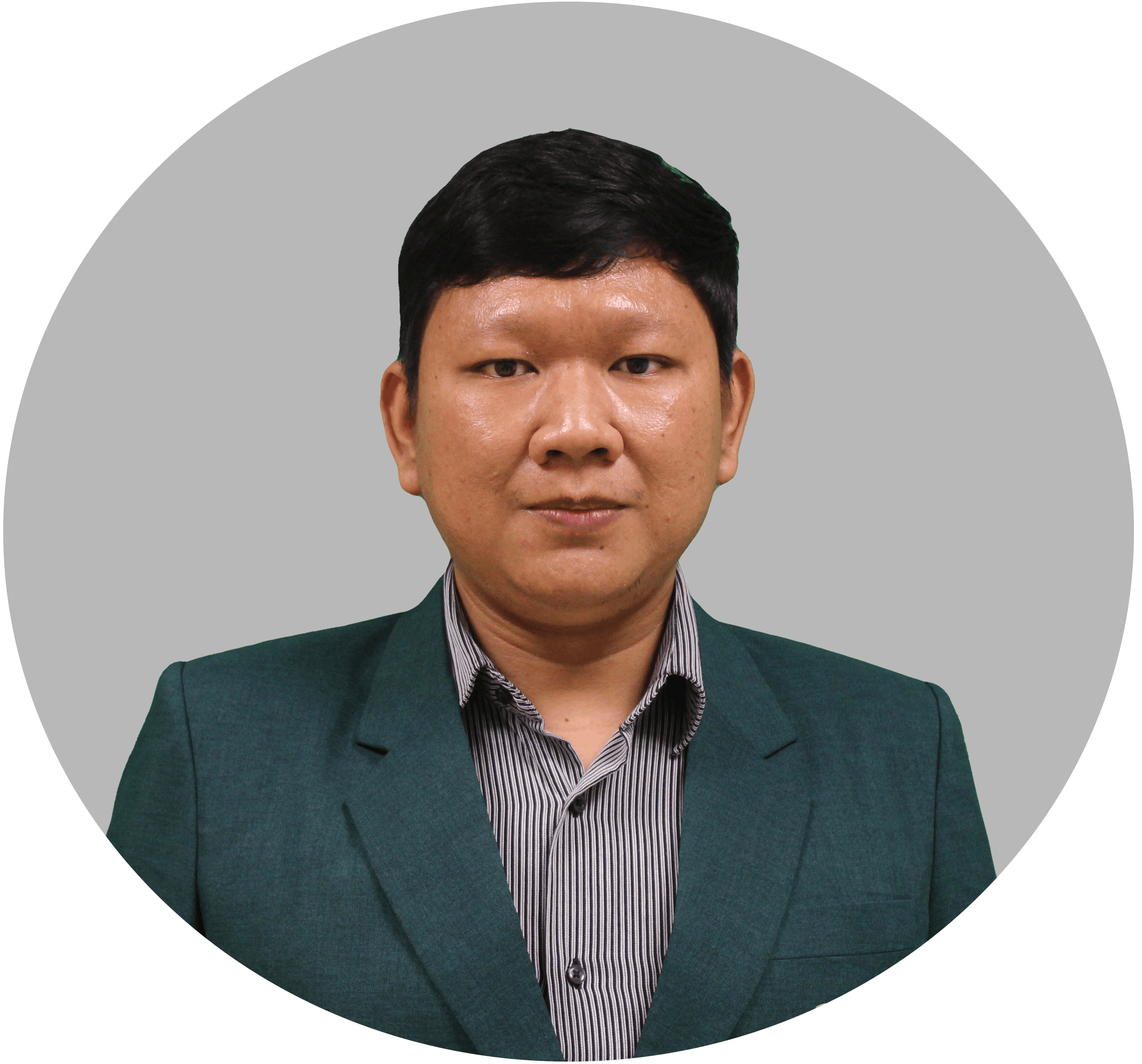 Ari Hendarno, S.Pd, M.Kom