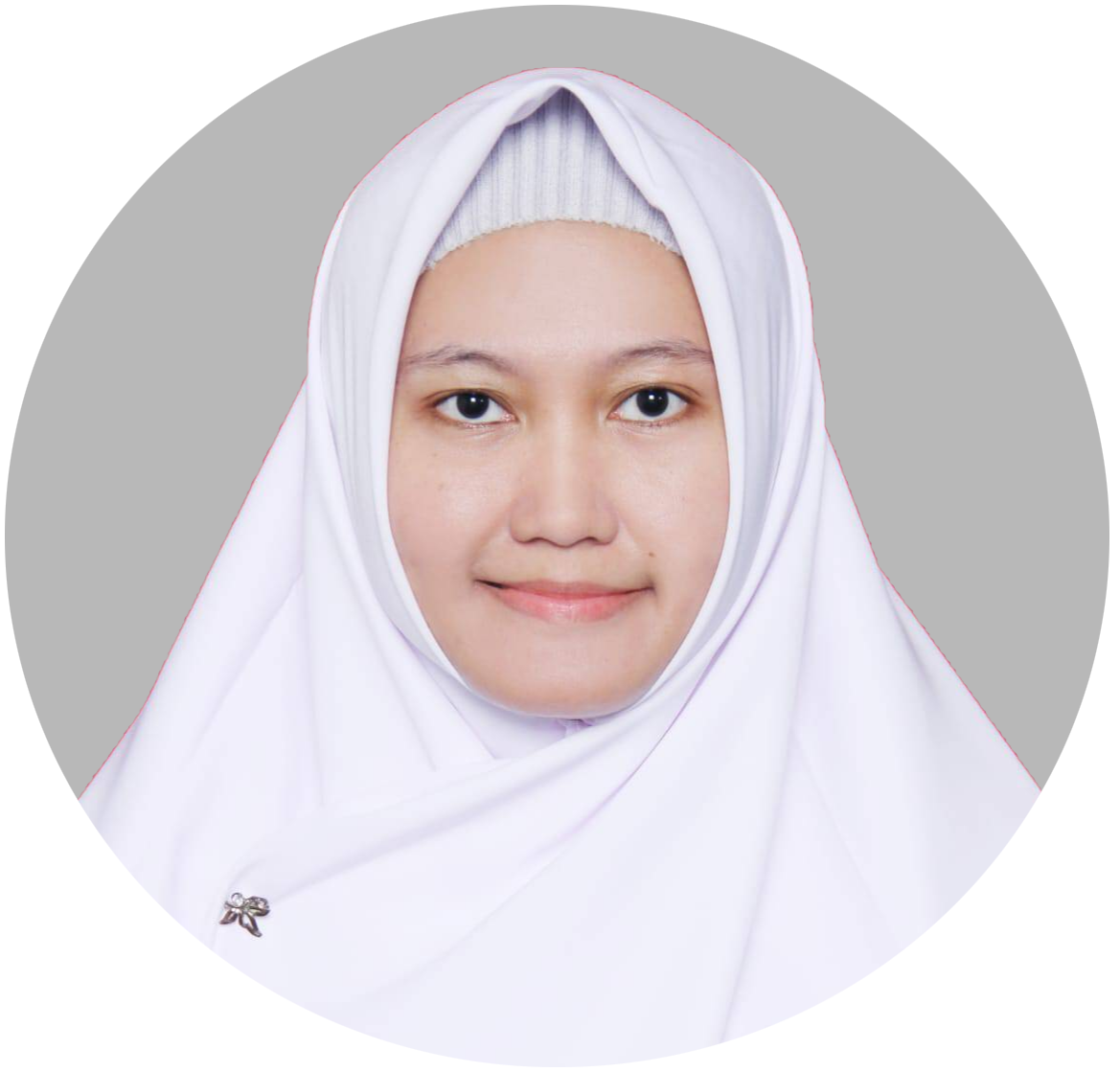 Ely Rismawati, M.Pfis