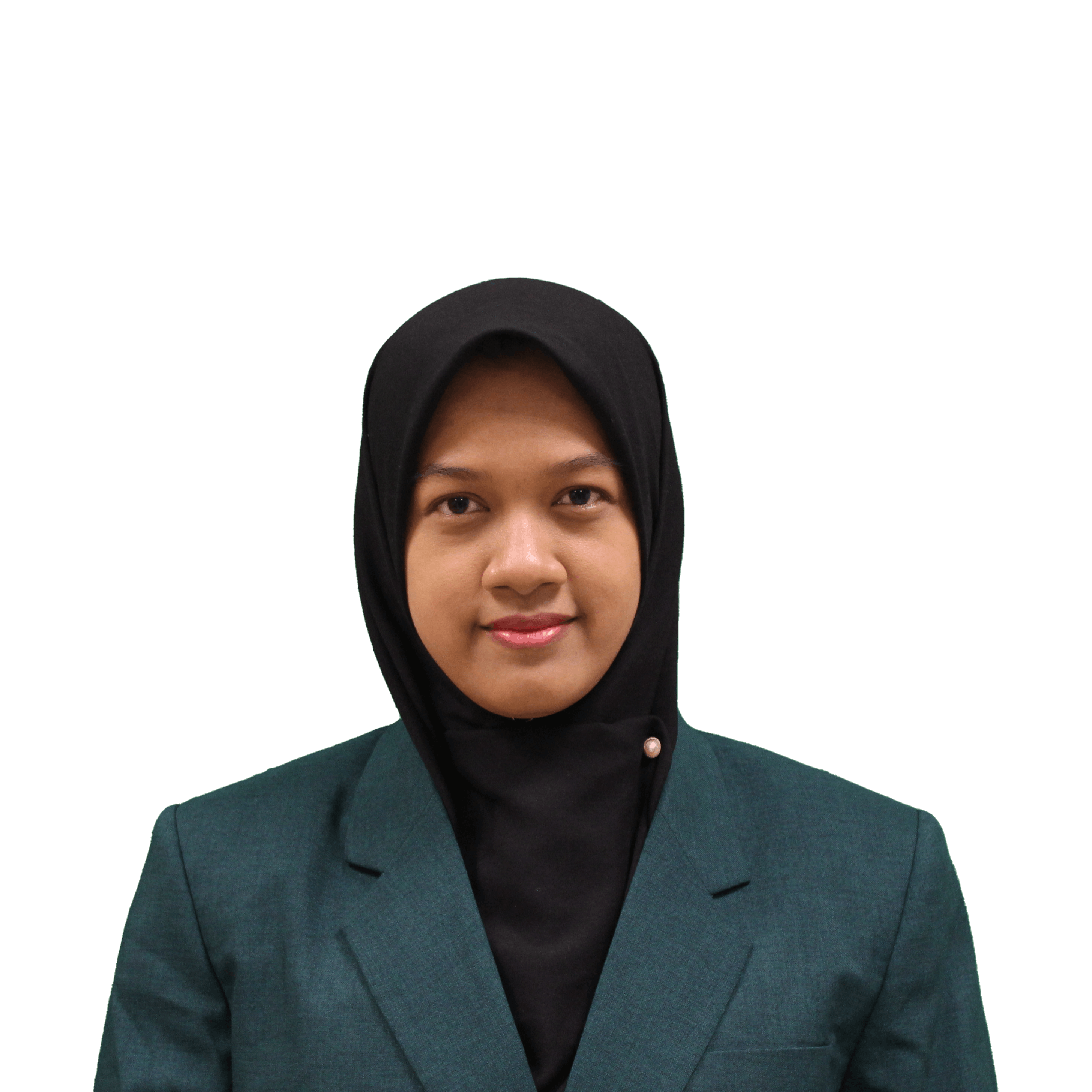 Faroh Ladayya, M.Si