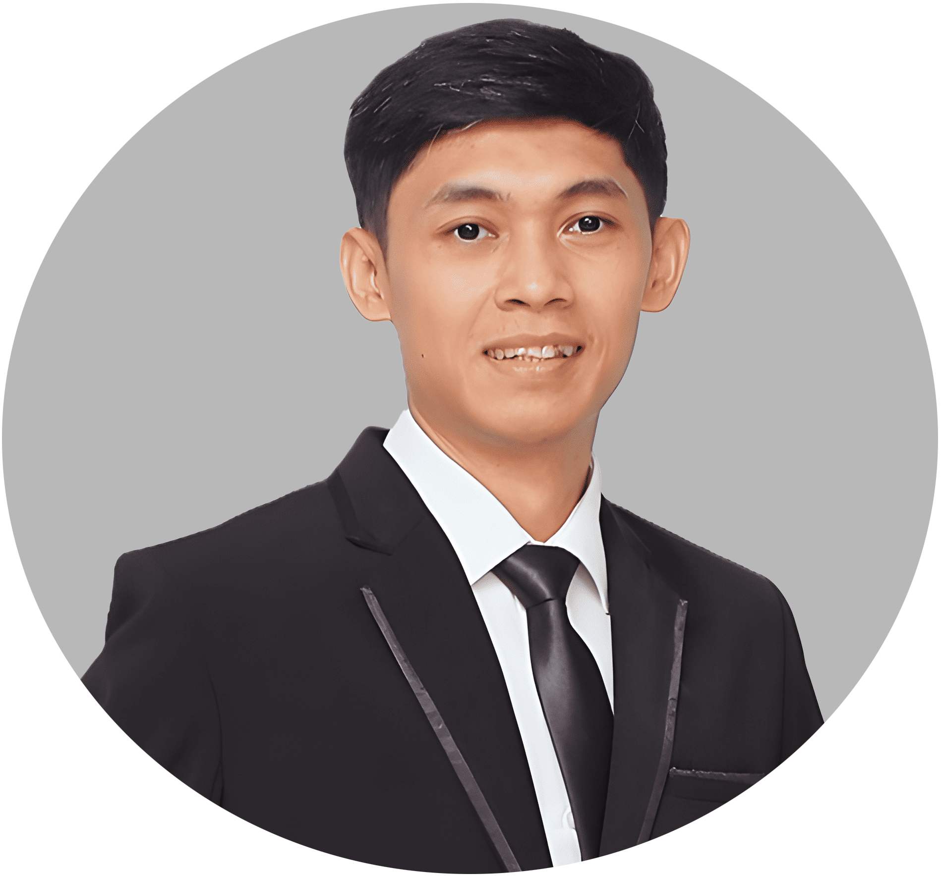 Dr. Irwanto, S.Pd., M.Pd.