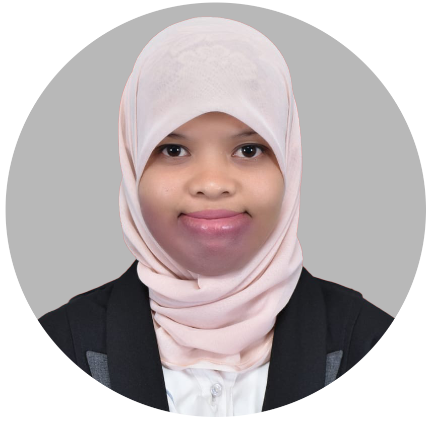 Nailul Rahmi Aulya, S.Si, M.Si