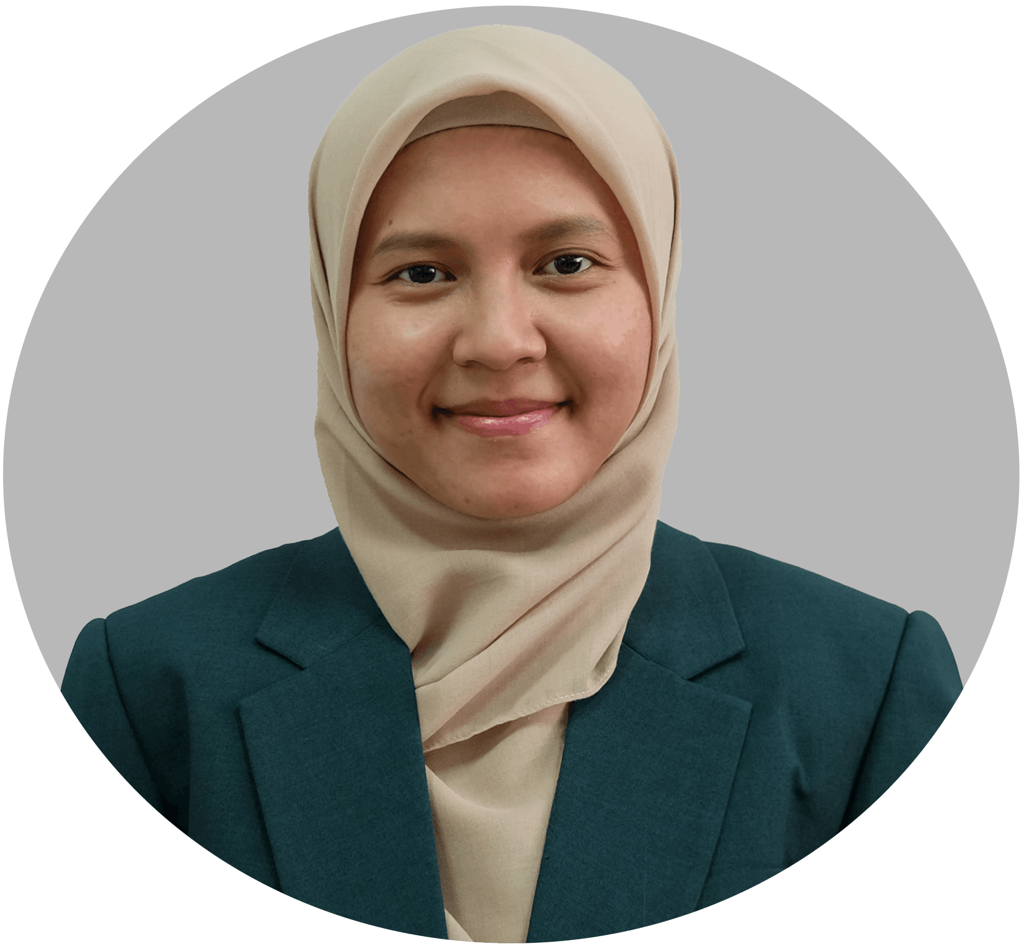 Vina Rizkawati, M.Sc